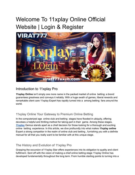 11xplay.onlinr