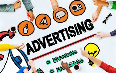 Advertising.
