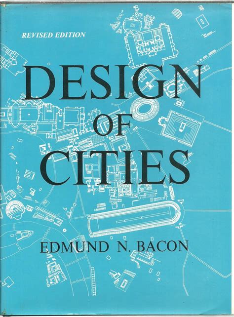 DesignOfCitiesEdmundBacon.