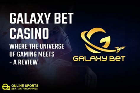 Galaxybet.