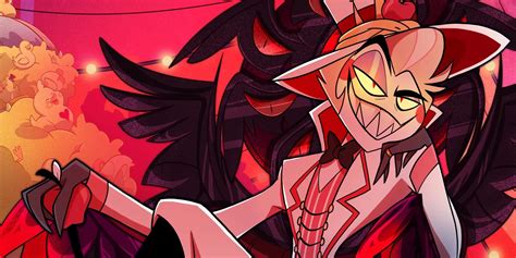 Hazbin.
