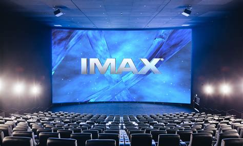 Imax.