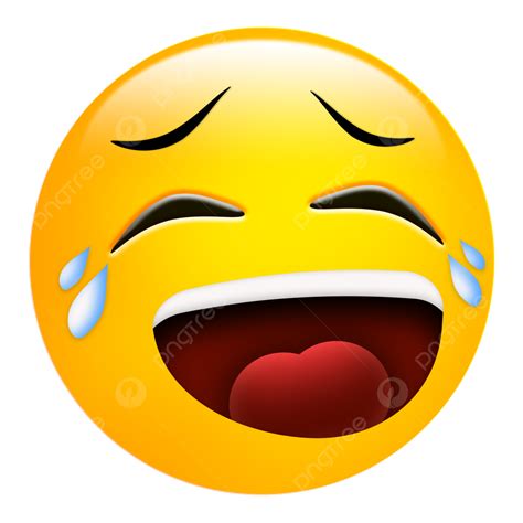 Laugh.