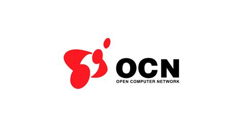 OCNトップページ.