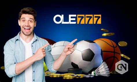 OLE777.