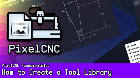 PixelCNC.