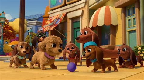 Pretzel.and.the.Puppies.S02.COMPLETE.720p.ATVP.WEBRip.x2.