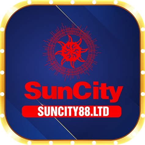 SUNCITY88.
