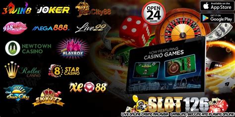 Slot126.