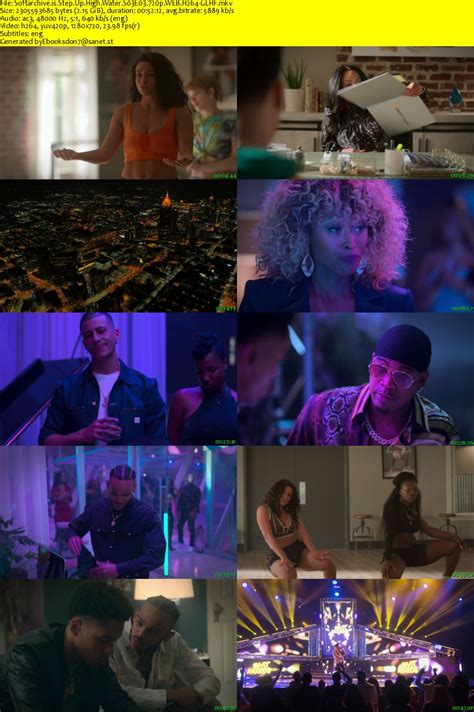 Step.Up.High.Water.S03E02.720p.WEB.H264.