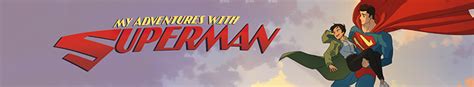 TGx:My.Adventures.with.Superman.S01E07.WEB.x264.