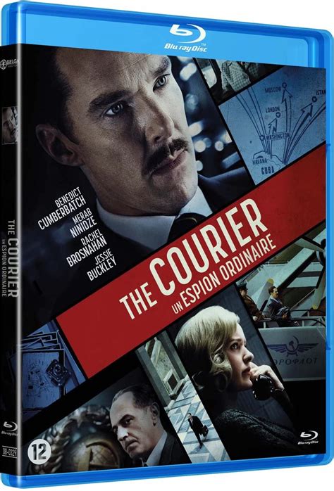 TGx:The.Courier.2020.1080p.BluRay.AVC.AC3.DD5.1.x264.