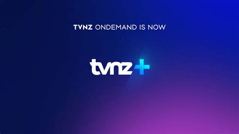 TVNZ+.