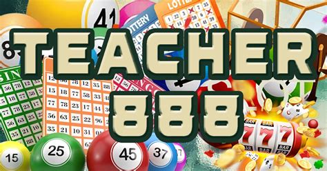 Teacher888.