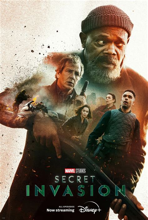 Torrent:Secret.Invasion.S01.1080p.NC.