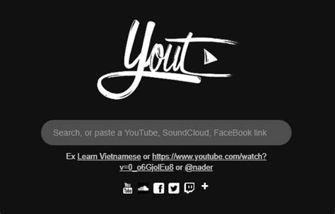 Yout.com.