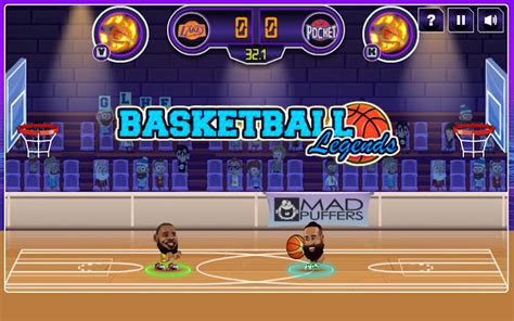 basketballlegendsunblocked