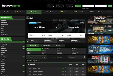 betway4