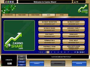 casinoshare