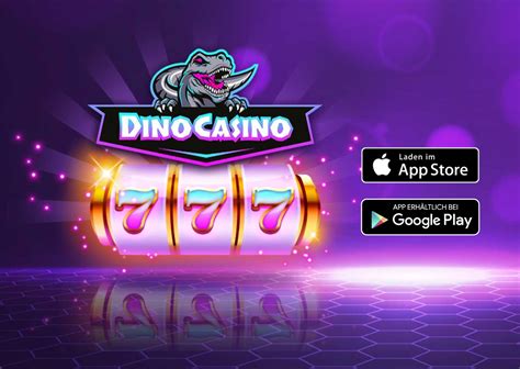 dinocasino