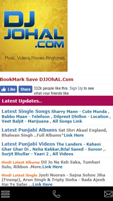 djjohal.