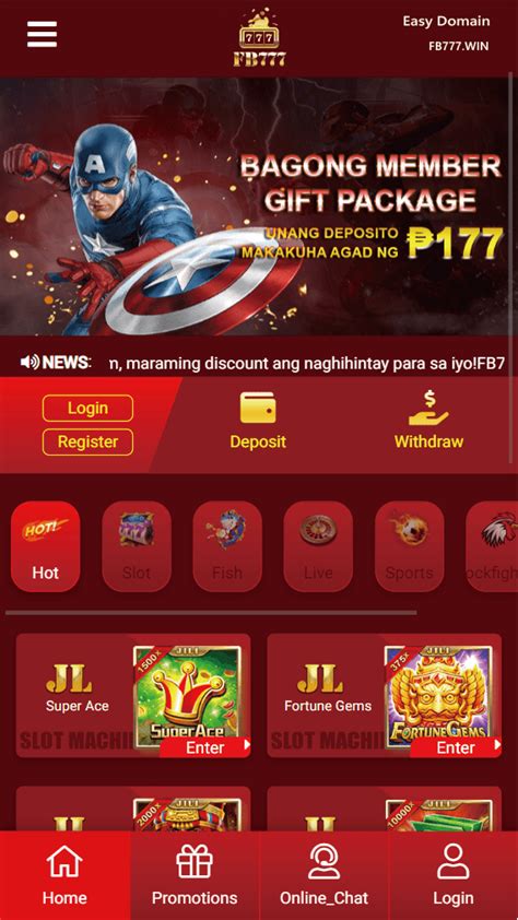 fb777login