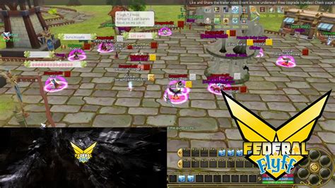federalflyff