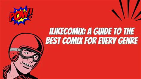 ilikecomiz
