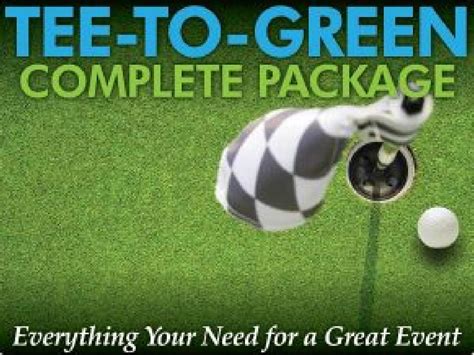 perfectgolfevent