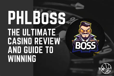 phlboss