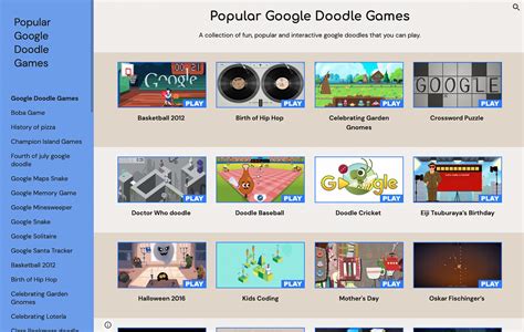 sites.google.games