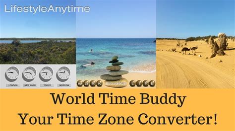 timebuddie
