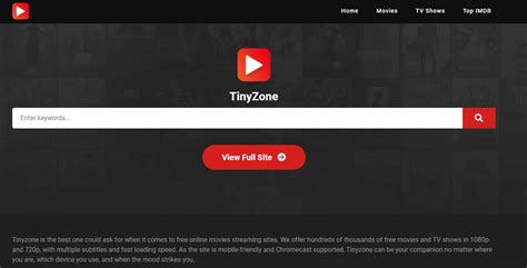 tinyzone.yo