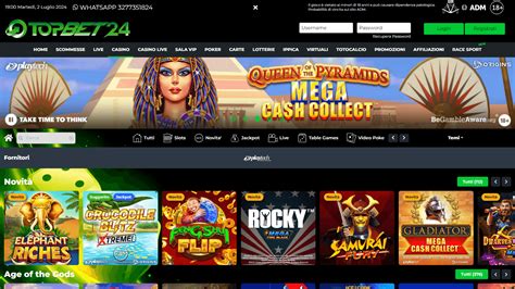 topbet24casino.