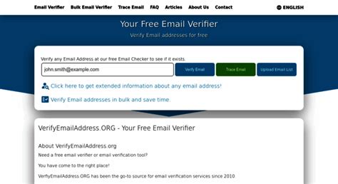 verifyemailaddress.org