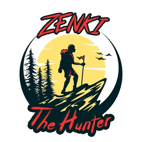 zenkithehunter