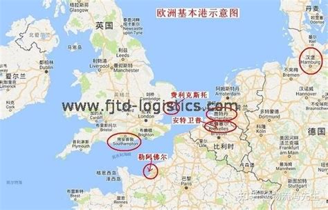 弗利克斯伯勒港：图片、代码、运输数据和航线清单.